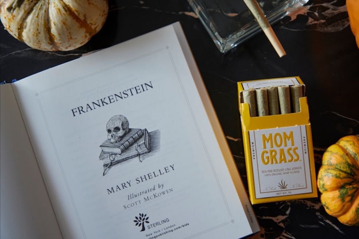 Frankenstein
