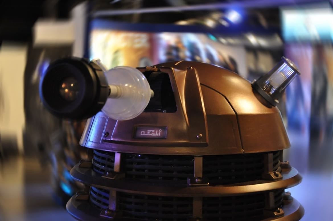 Doctor Who - Sydney Newman, C. E. Webber, Donald Wilson · 2005