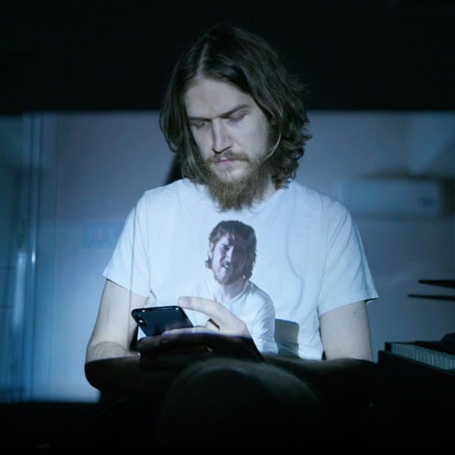 Bo Burnham - Artist