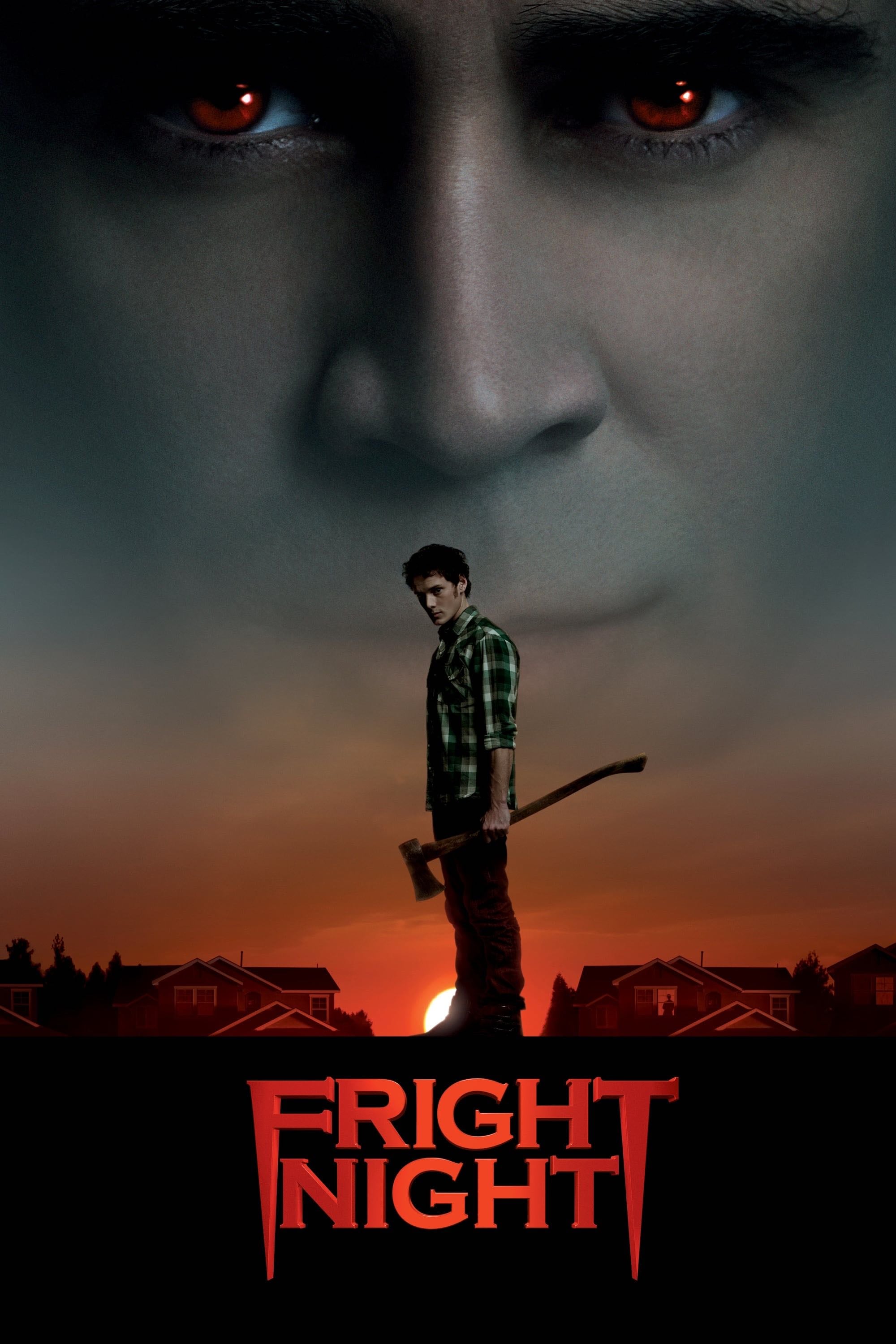 Fright Night - Craig Gillespie · 2011