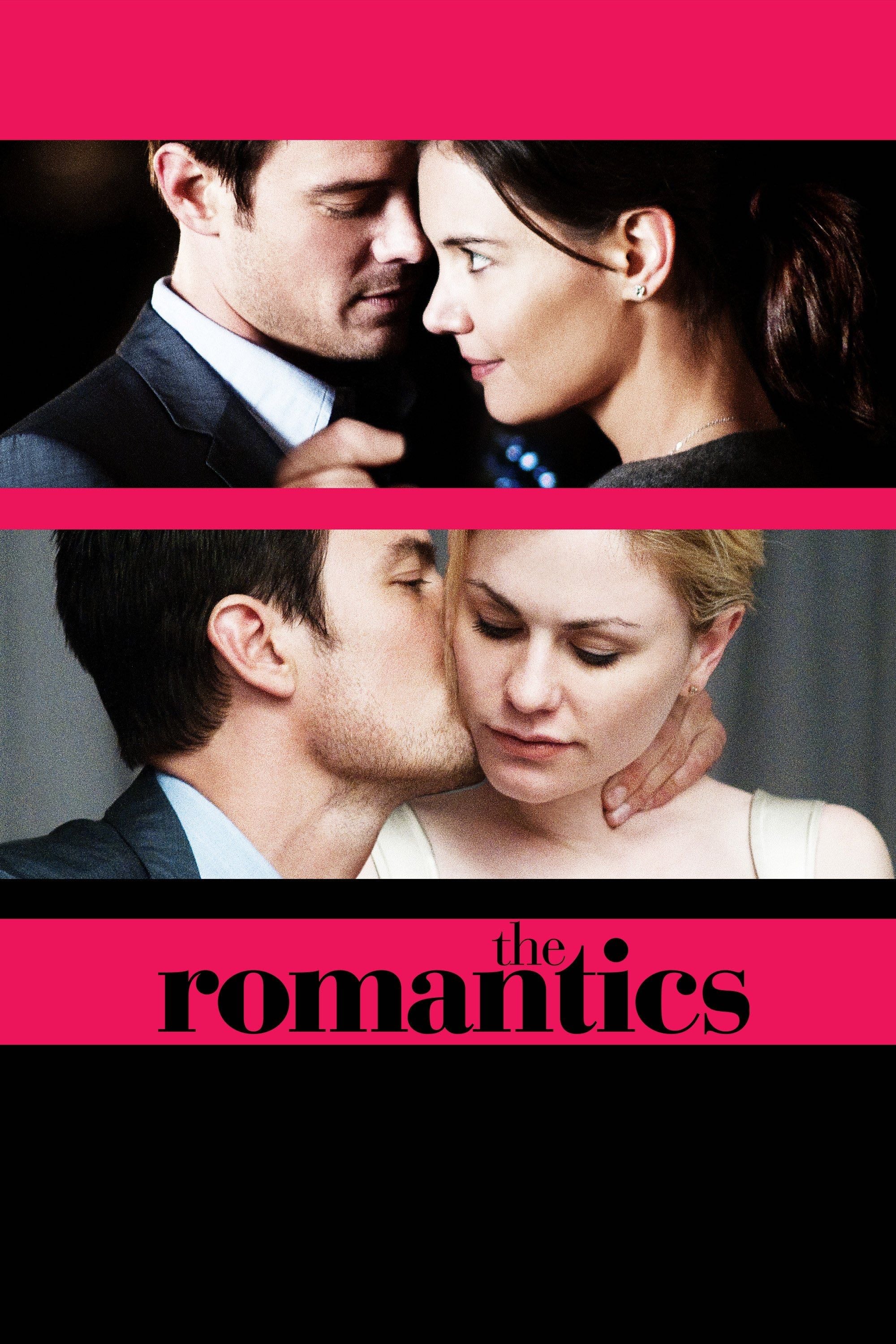 The Romantics - Galt Niederhoffer · 2010