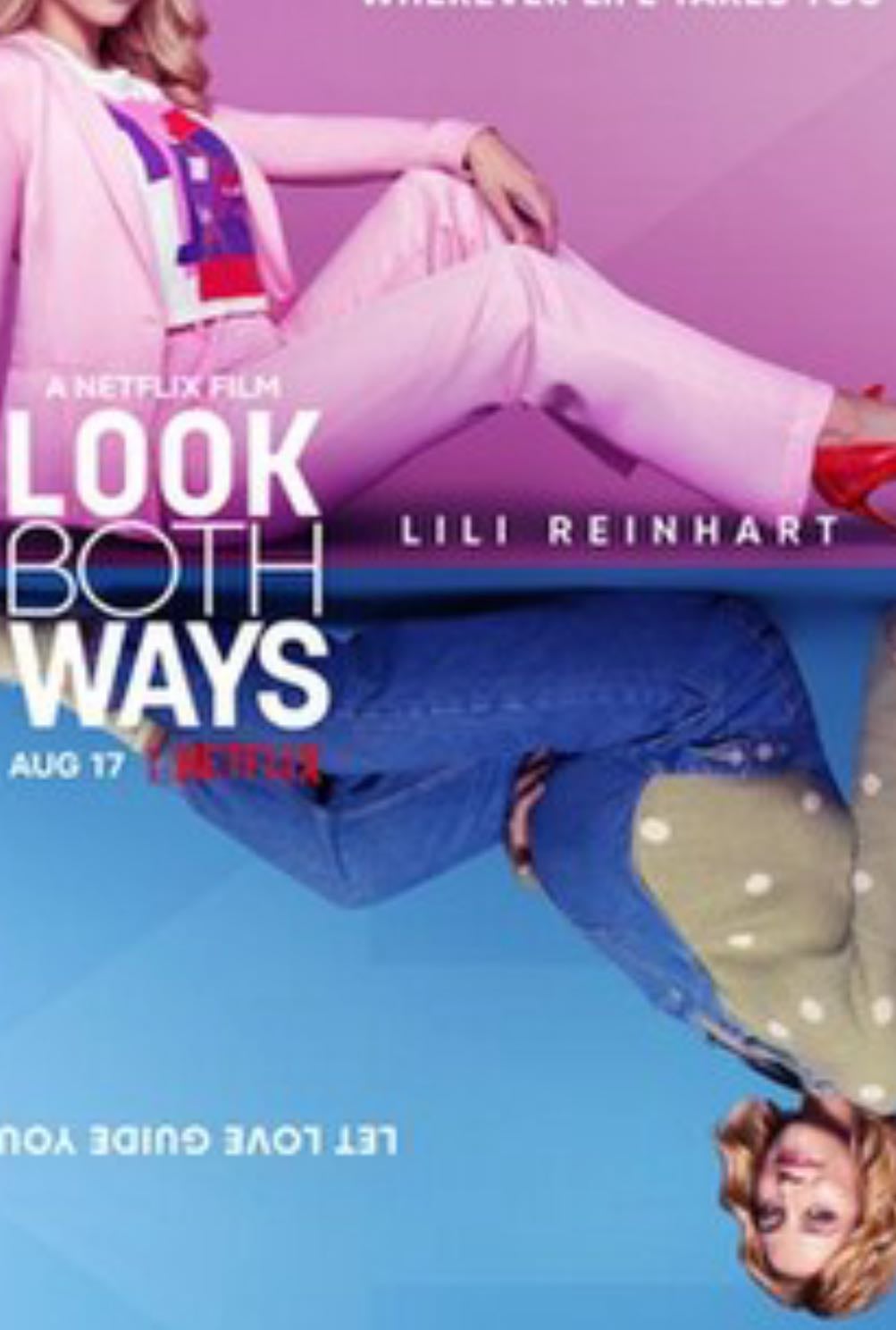 Look Both Ways - Wanuri Kahiu · 2022