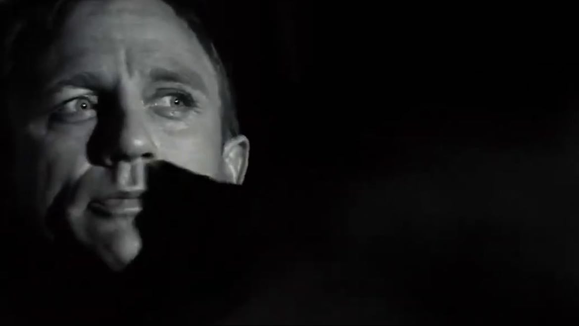 casino royale Cold Open - 🔥🔥🔥 · 2006