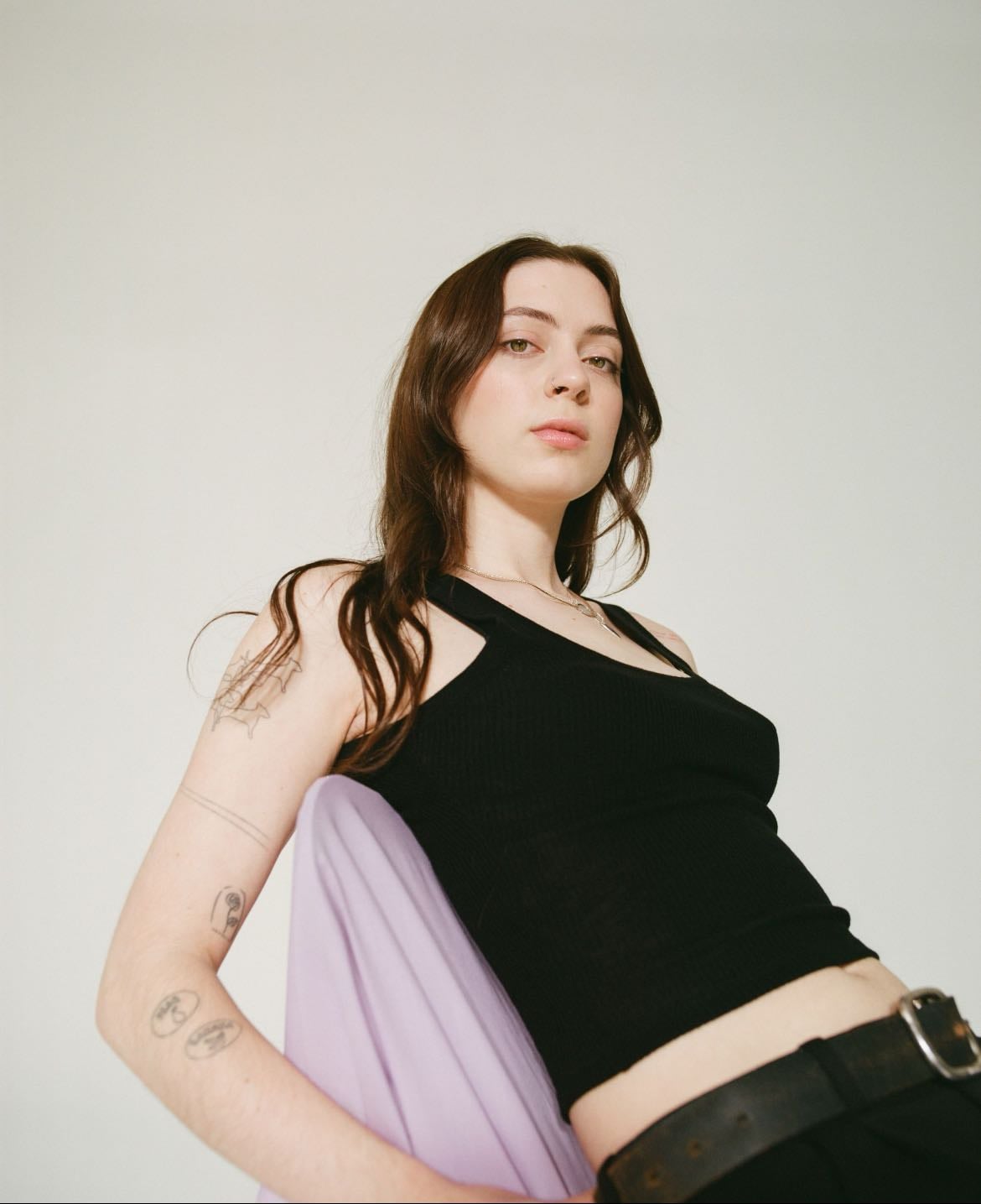 doomsday - Song · Lizzy McAlpine