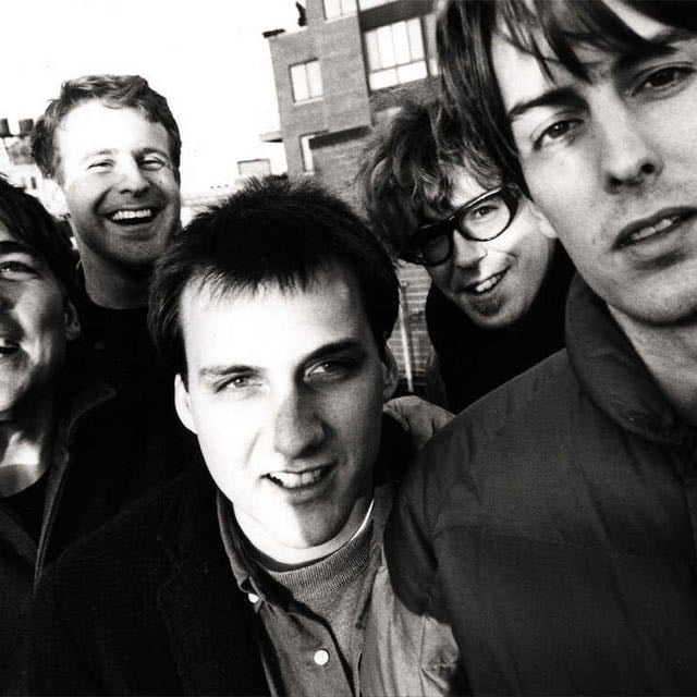 Pavement - Artist