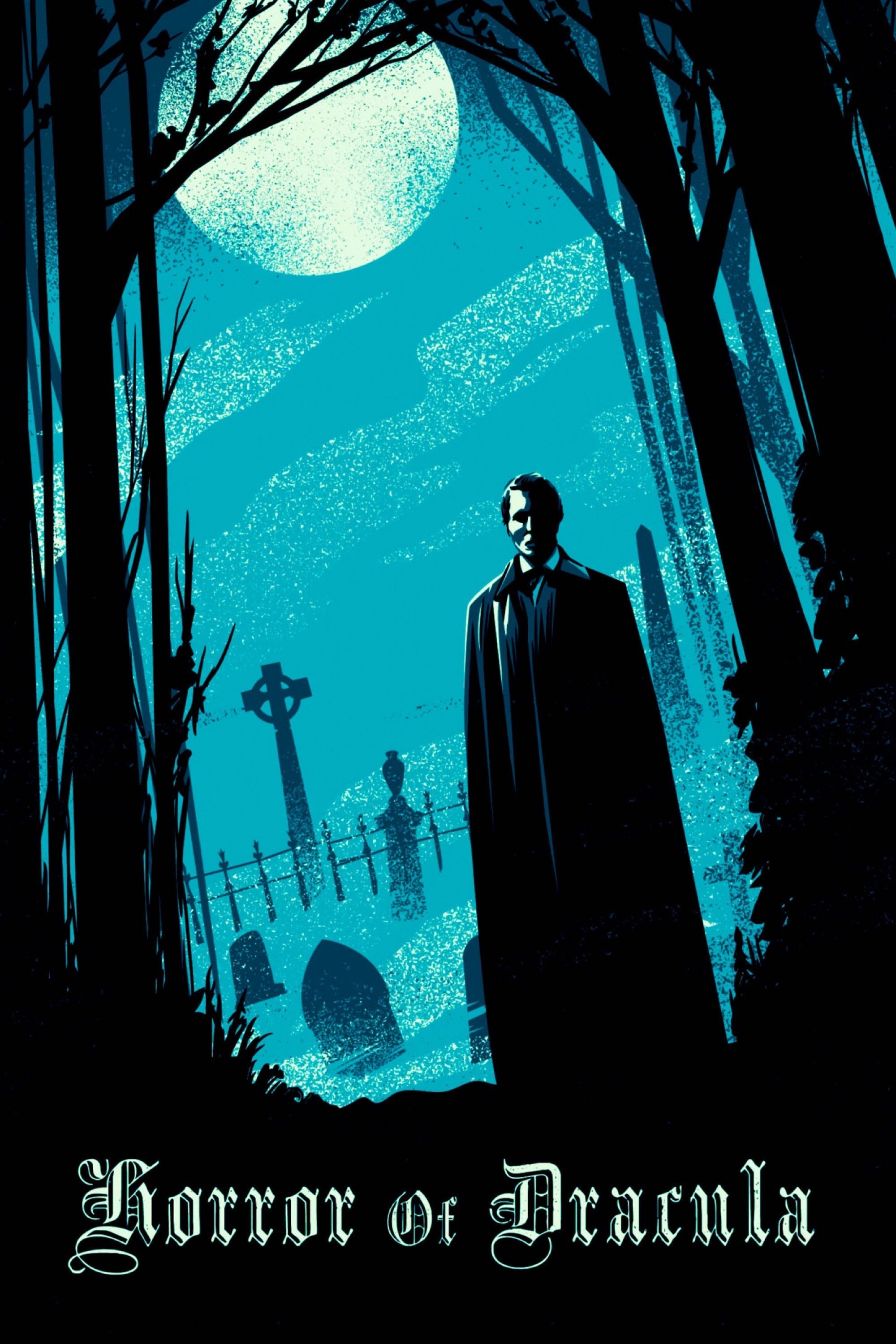 Dracula - Terence Fisher · 1958