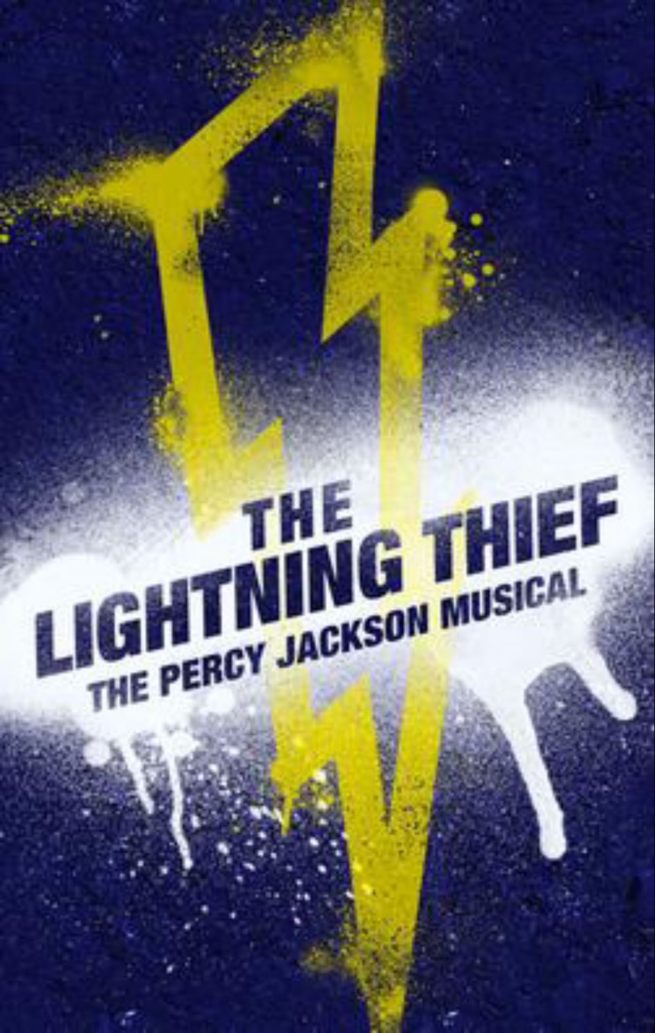 The Lightning Thief Company - Artist