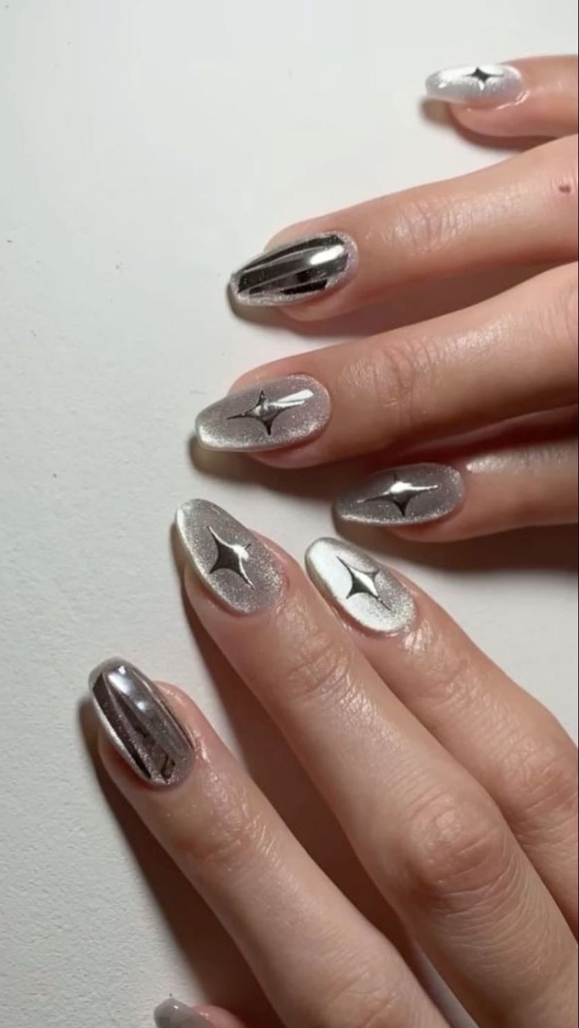 Silver