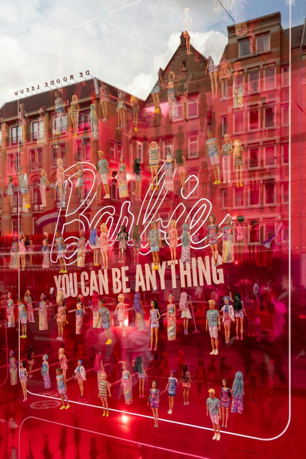 Barbie - Greta Gerwig · 2023