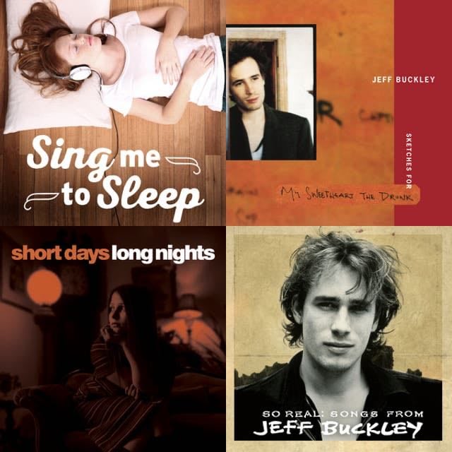 everybody here wants you loop - Playlist