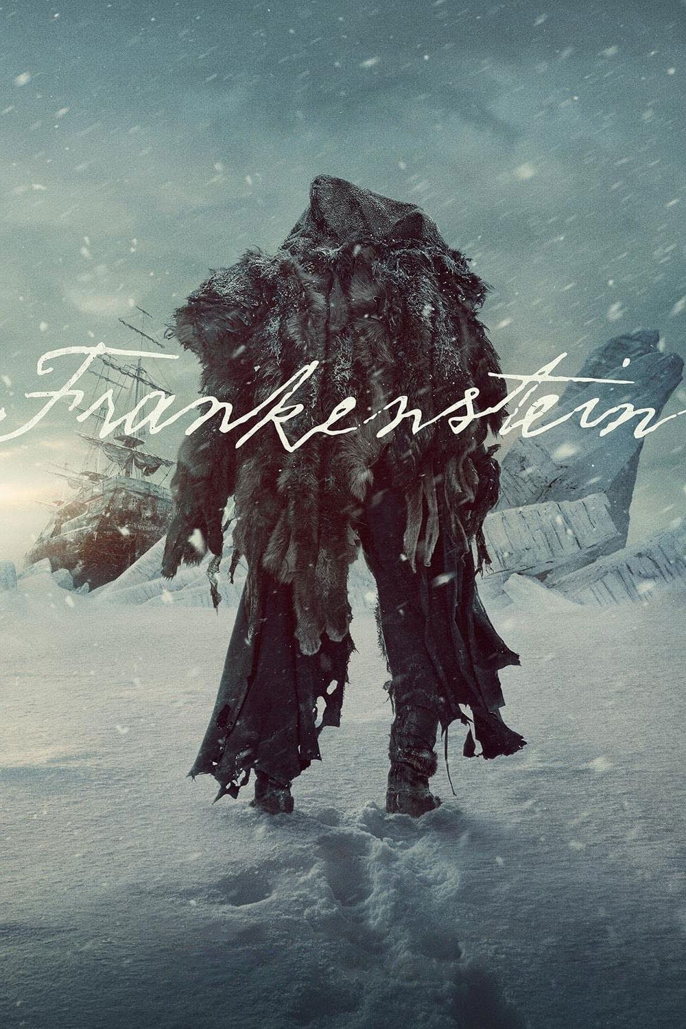 Frankenstein - Guillermo del Toro · 2025