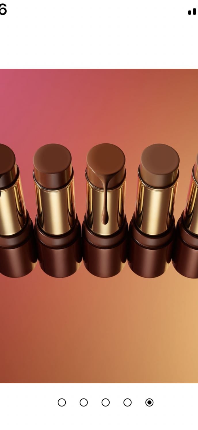 bronceador - too faced