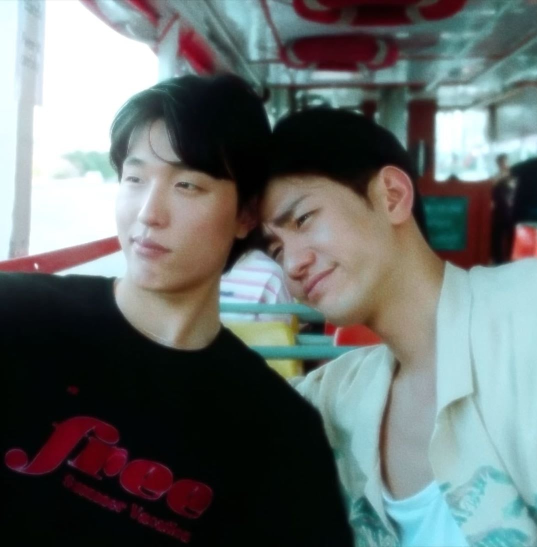 fave bl dramas