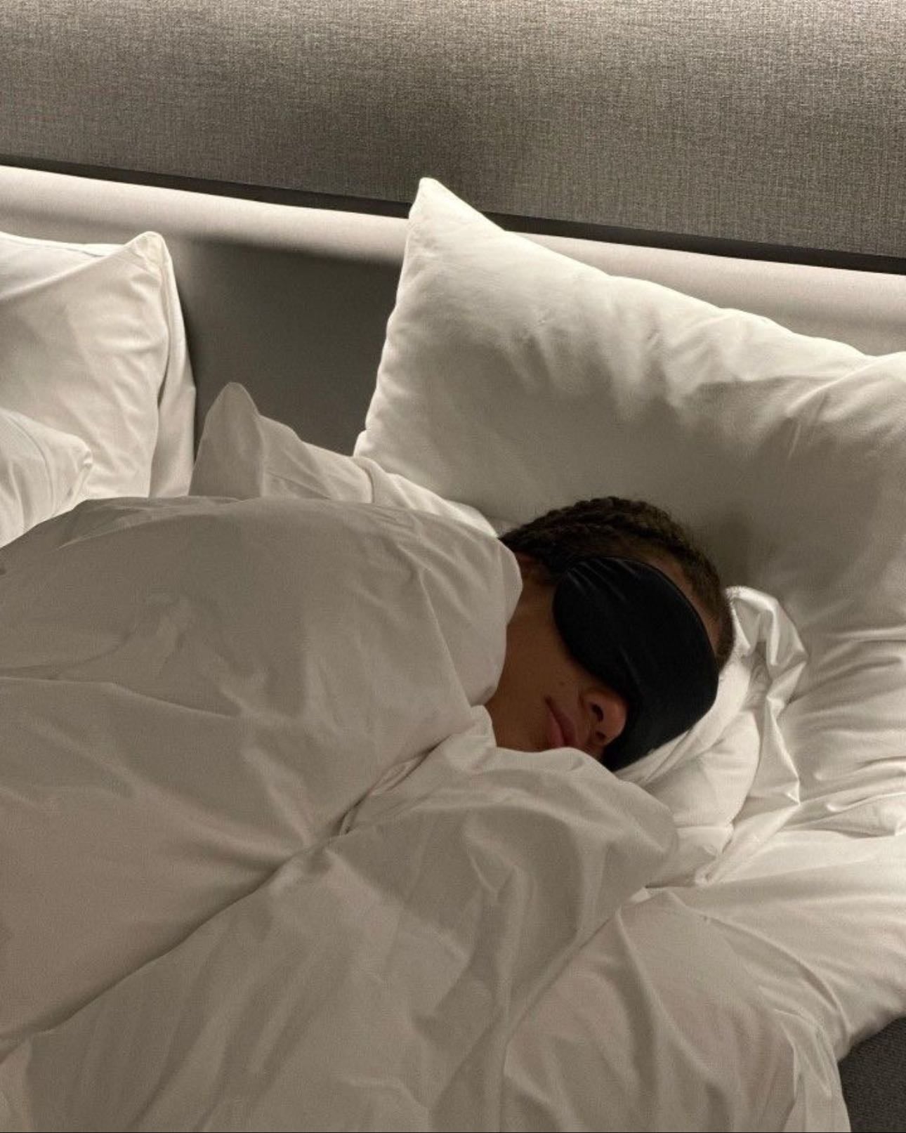 sleep meditation