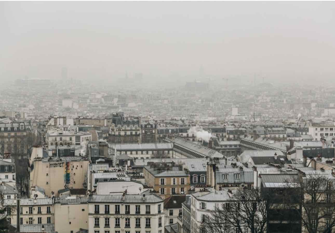 Art Galleries: Paris - Places hypelist by Cyril Marion