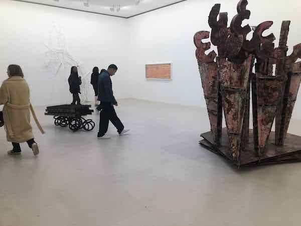 Gagosian