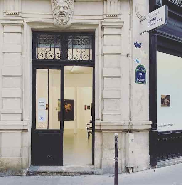 Laure Roynette Gallery