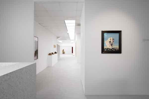 Galerie Jérôme Poggi