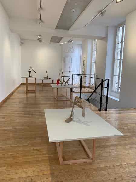 Karsten Greve Gallery