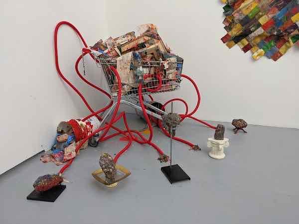 Galerie Chez Valentin