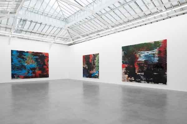 David Zwirner