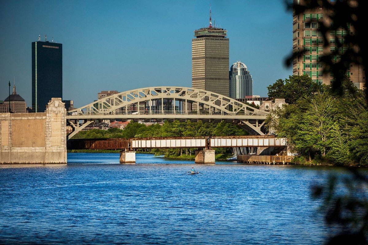 Boston - Massachusetts