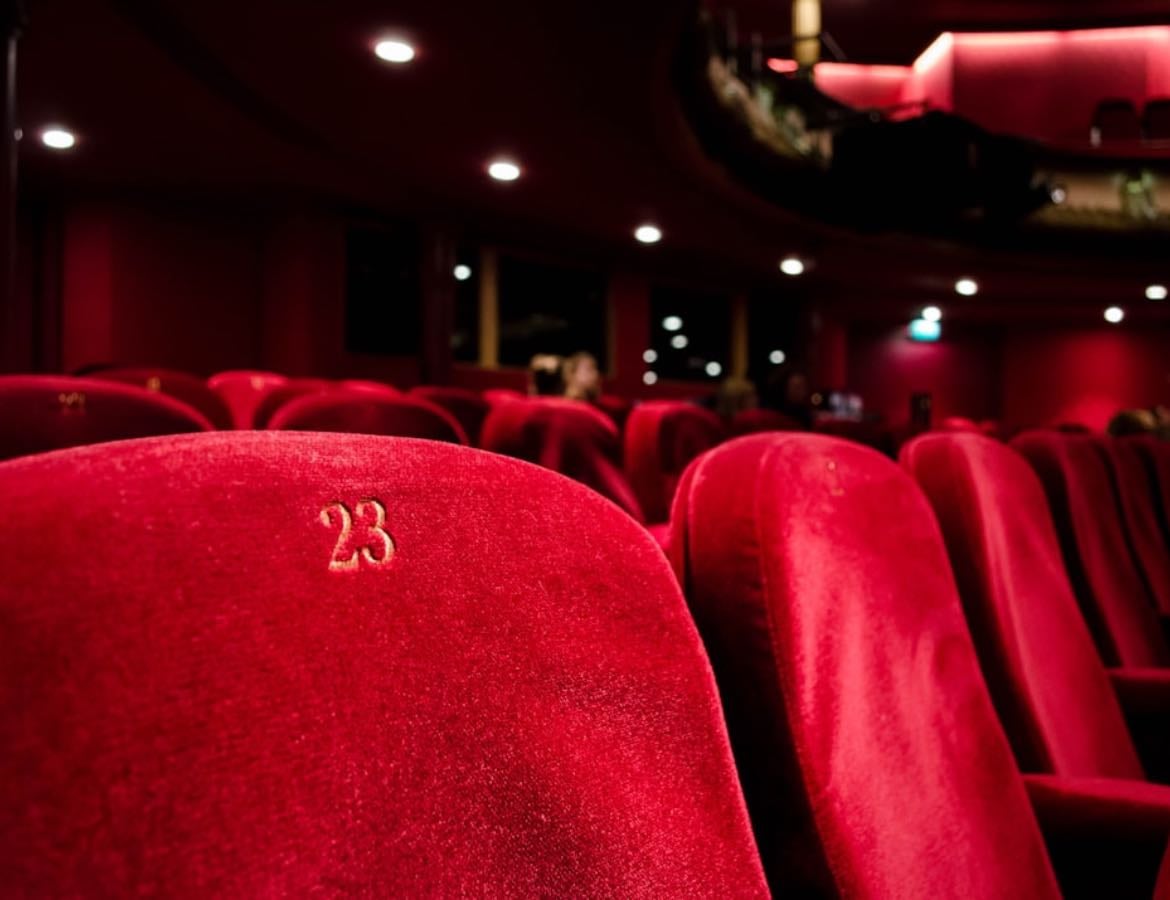 cinema 2025 🎞️ - Movies hypelist by Karine Chaves