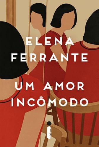 Amor Incomodo, Um - _ · 2017