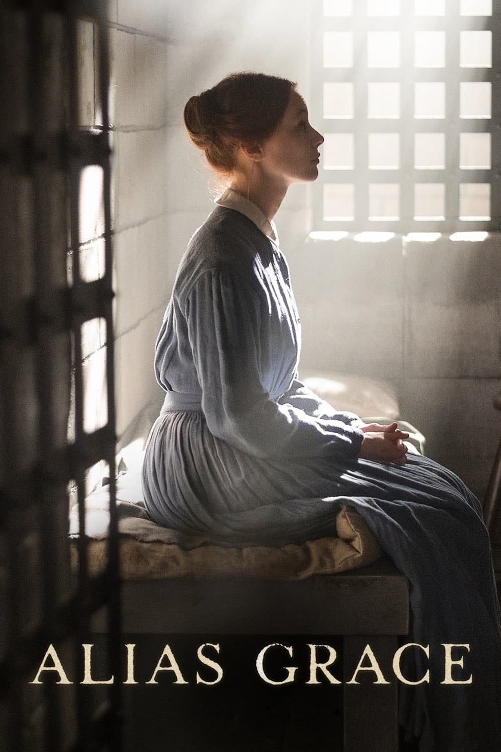 Alias Grace - Sarah Polley · 2017