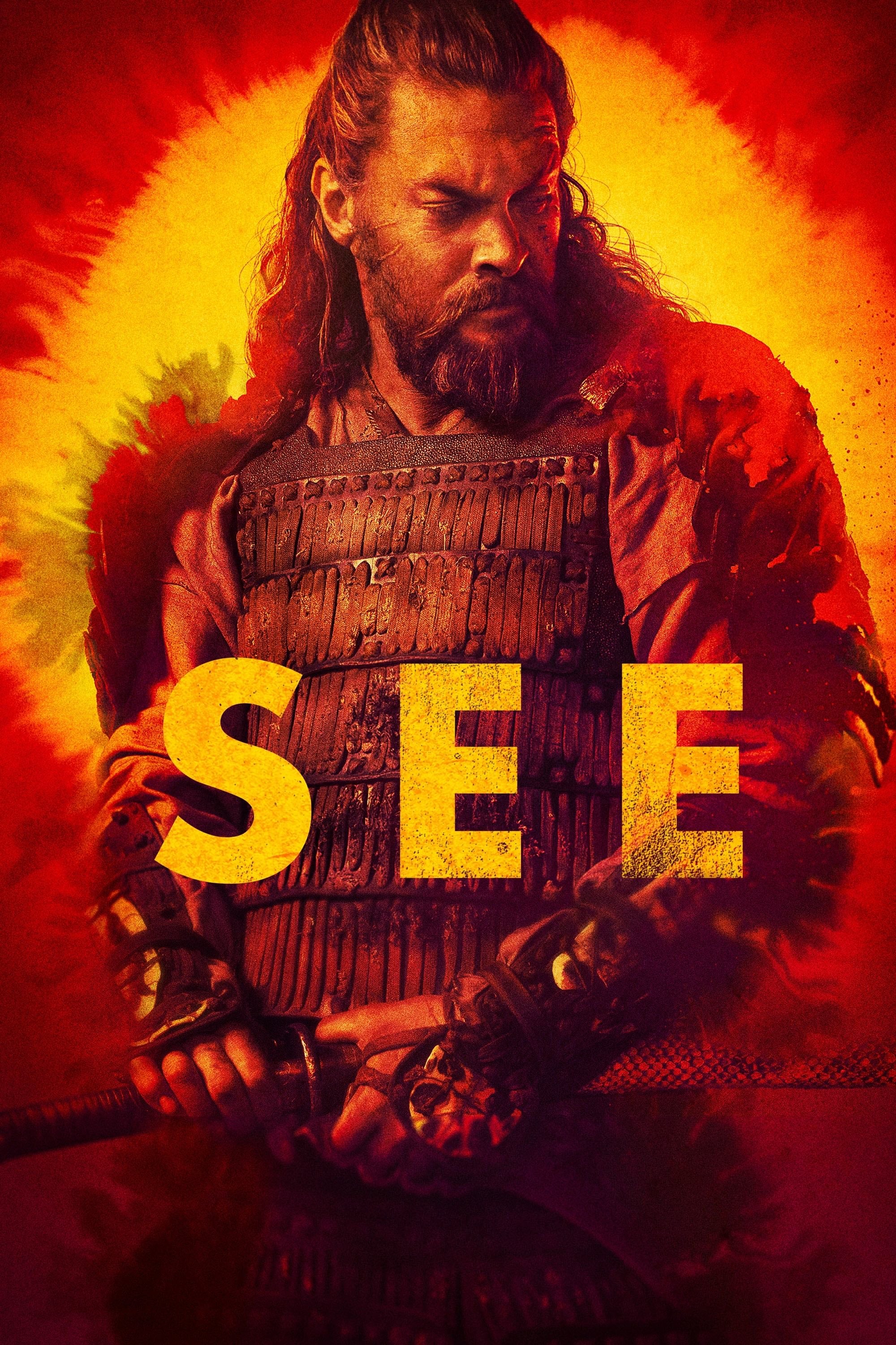 See - Steven Knight · 2019