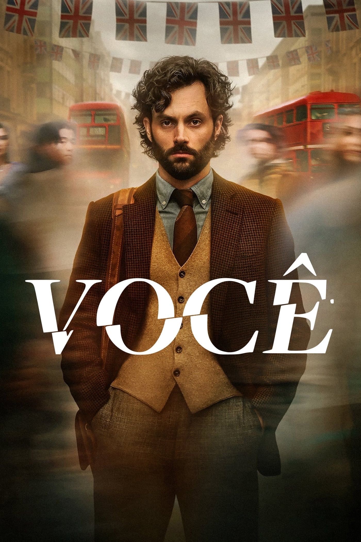 Você - Greg Berlanti, Sera Gamble · 2018