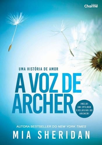 A voz de Archer - unknown author · 2023