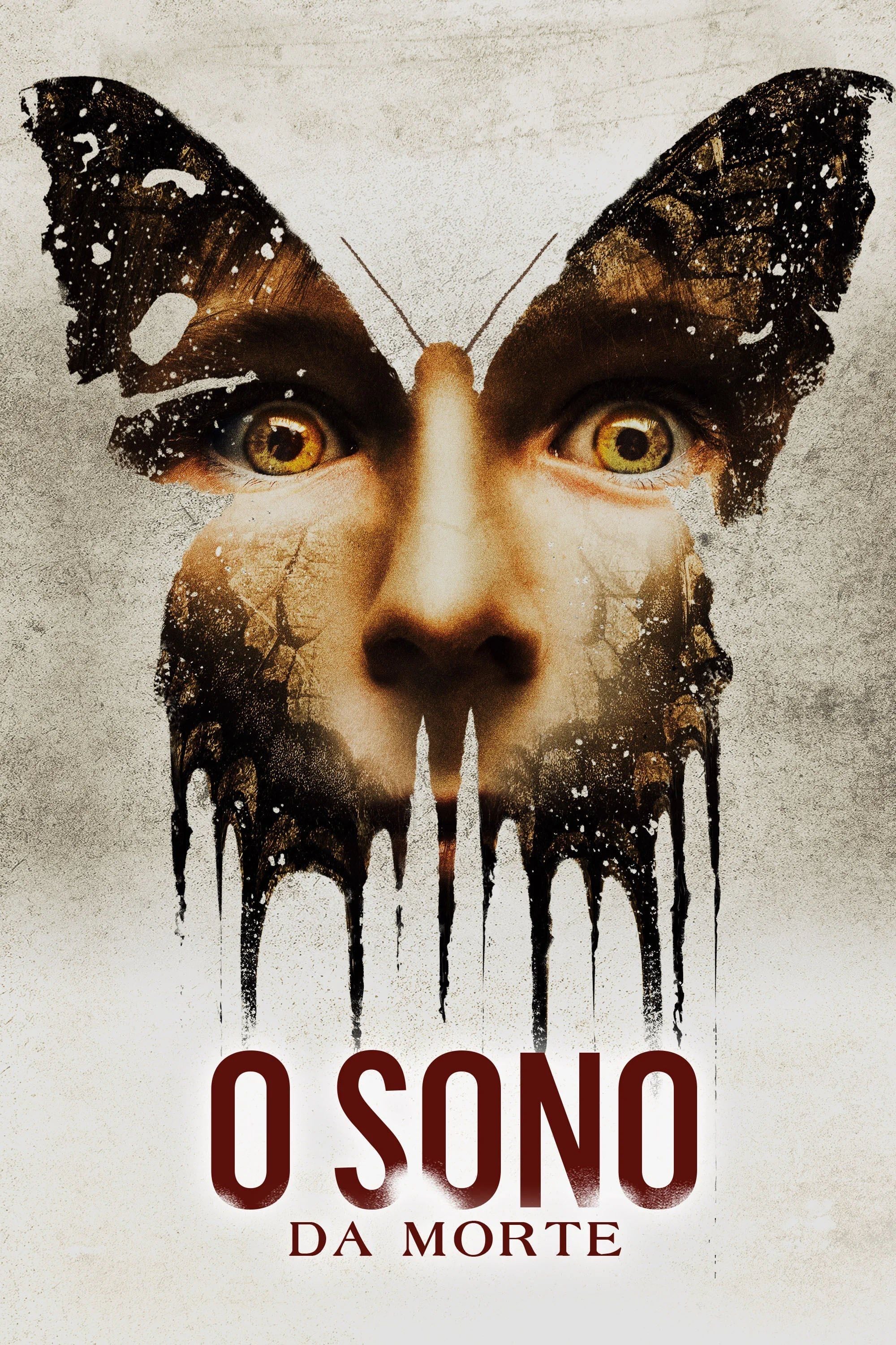 O Sono da Morte - Mike Flanagan · 2016