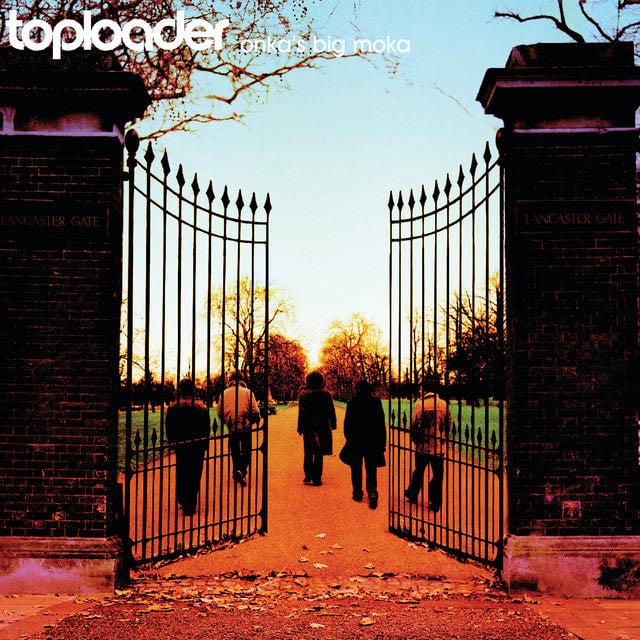 Dancing in the Moonlight - Song · Toploader