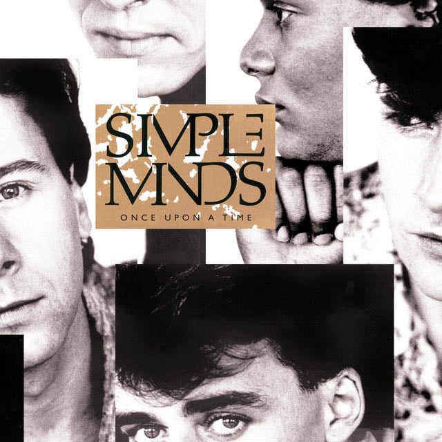 Don't You (Forget About Me) - Song · Simple Minds