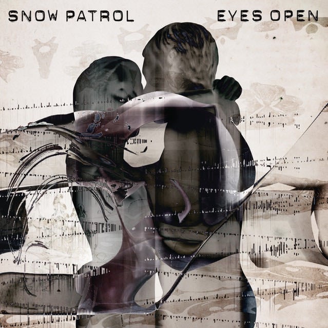 Chasing Cars - Song · Snow Patrol