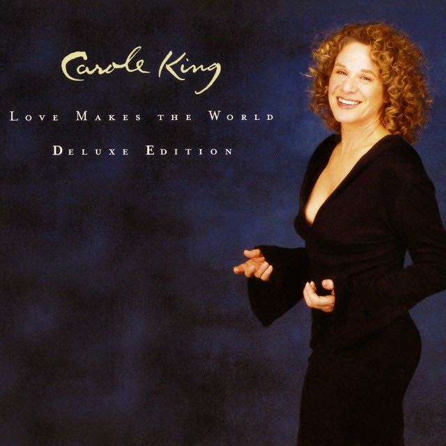 Where You Lead I Will Follow - Song · Carole King