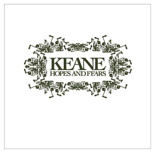 Somewhere Only We Know - Song · Keane