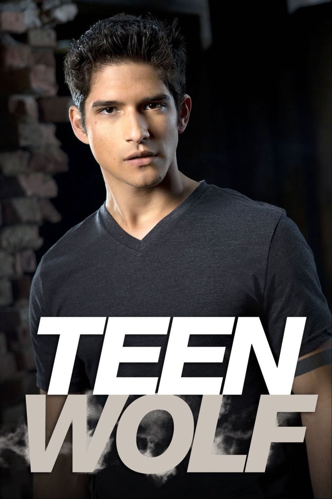 Teen Wolf - Jeff Davis · 2011