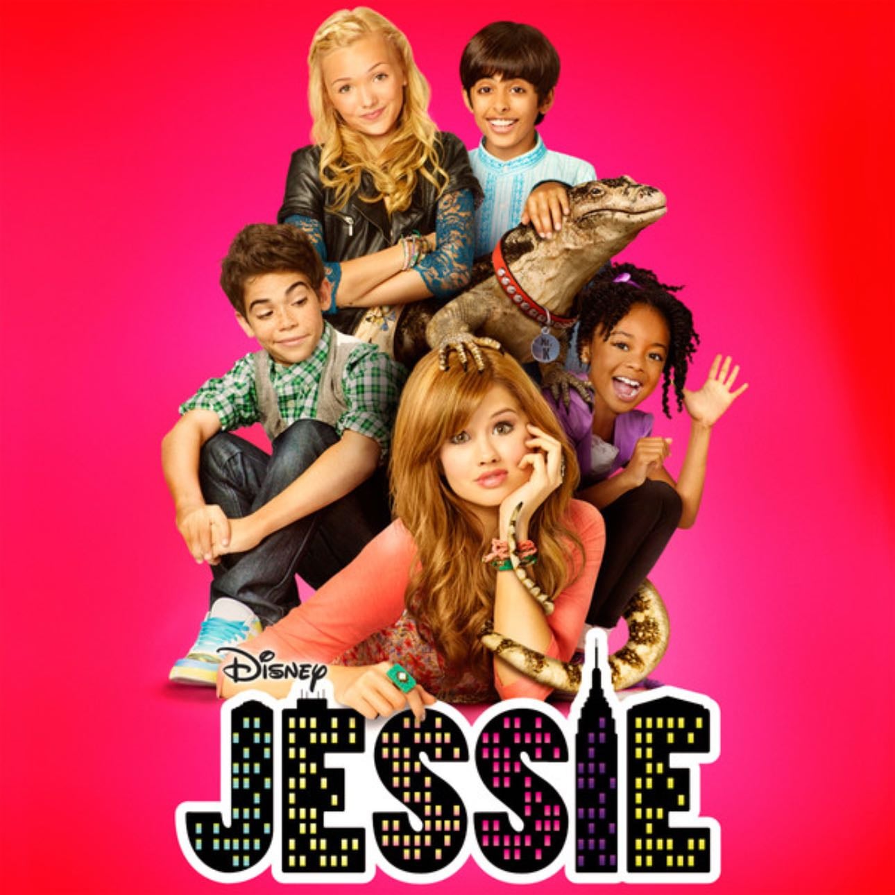 Jessie - Pamela Eells · 2011