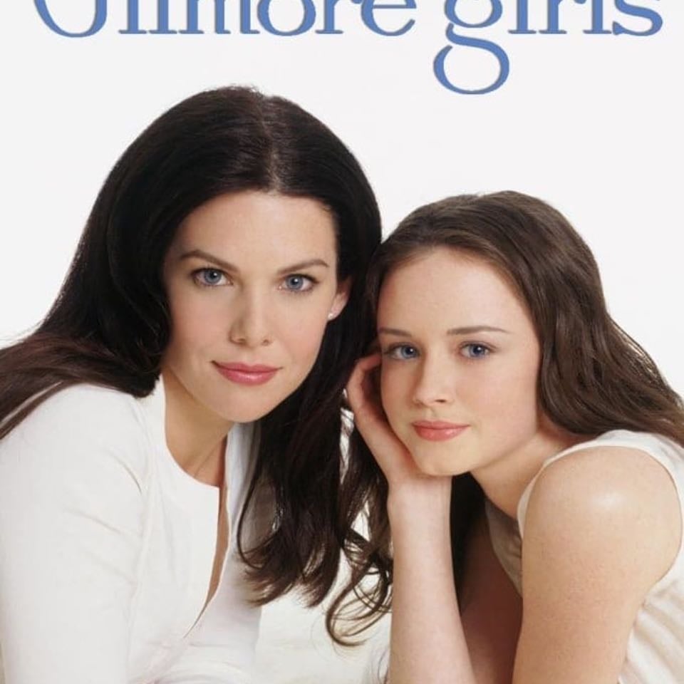 Gilmore Girls - Amy Sherman-Palladino · 2000