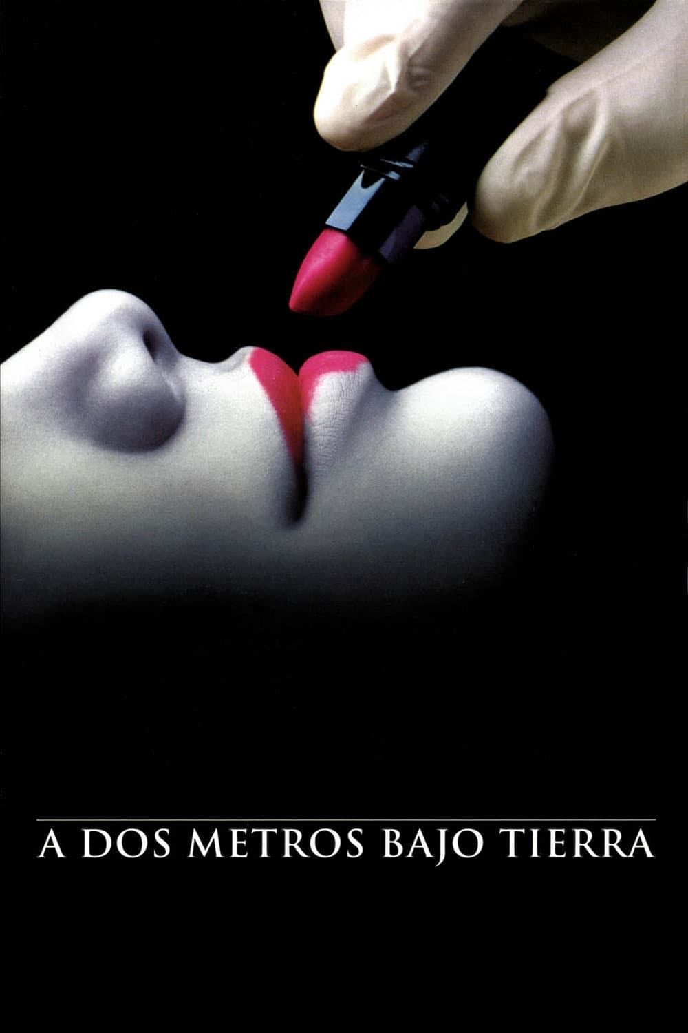 A dos metros bajo tierra - Alan Ball · 2001