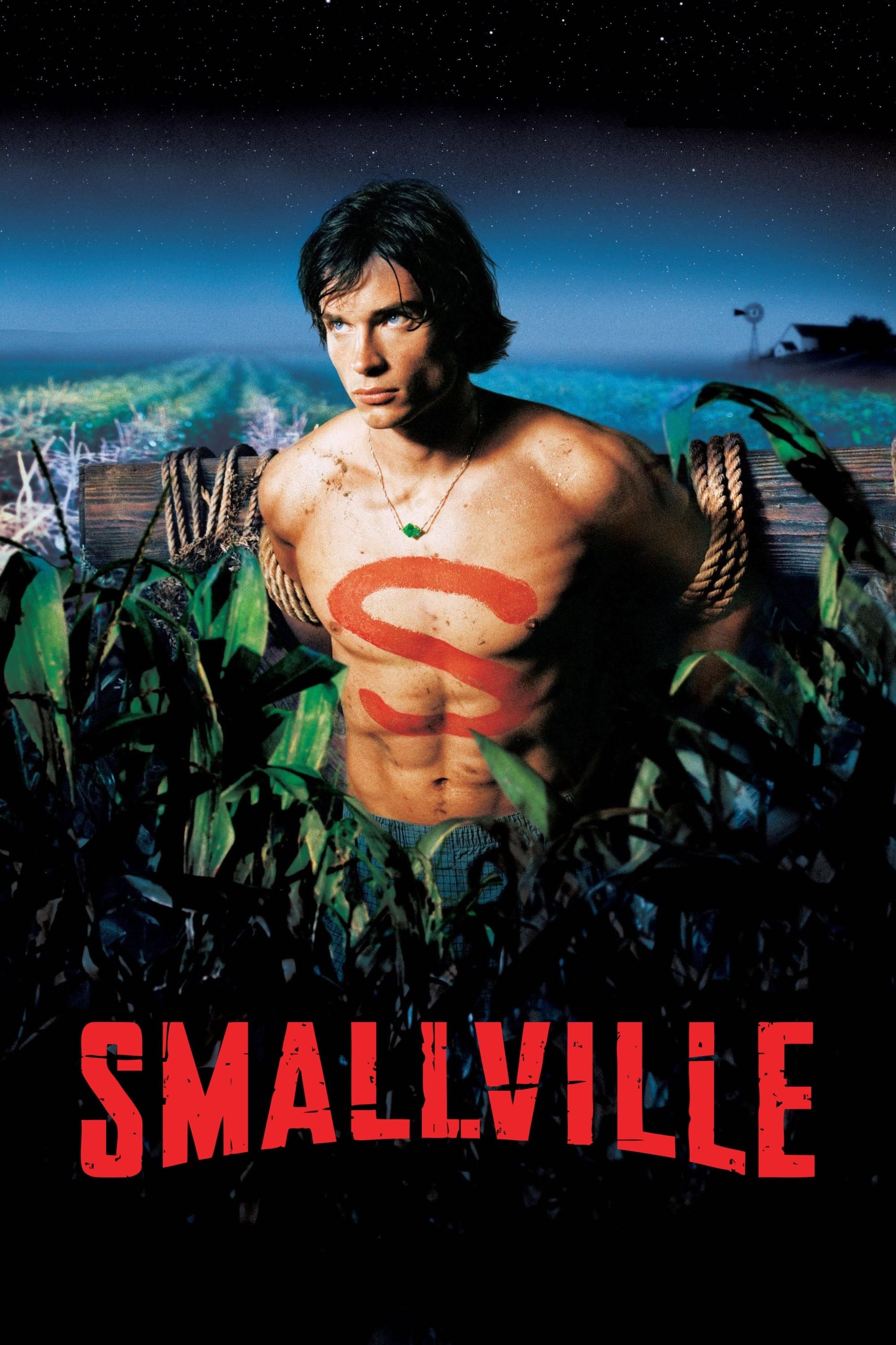 Smallville - Miles Millar, Alfred Gough · 2001