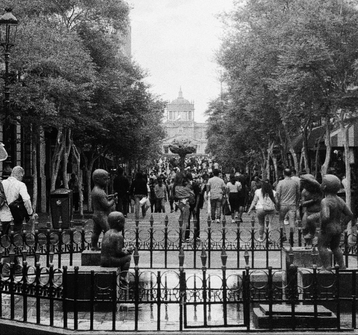 Guadalajara.
