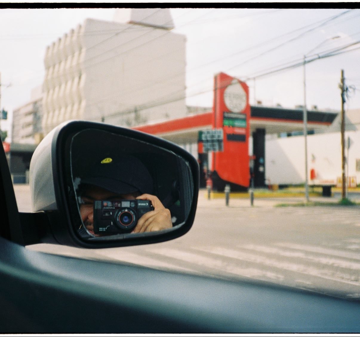 35 mm - Other hypelist by Guillermo Marquez