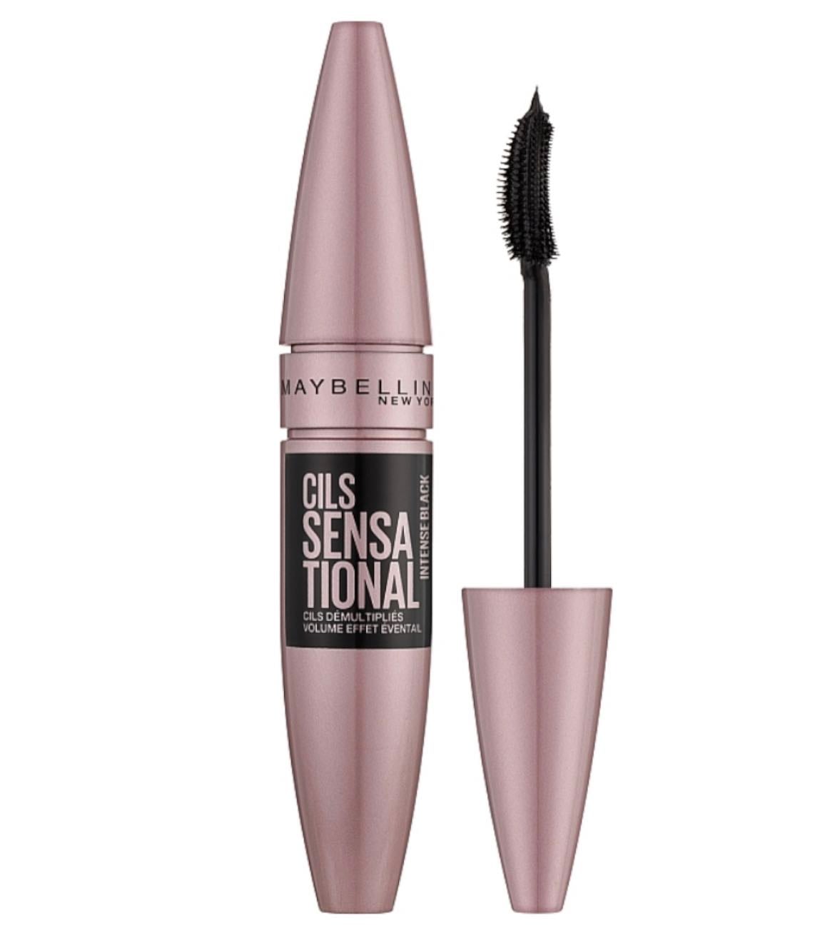 Maybelline New York Lash Sensational Intense Black