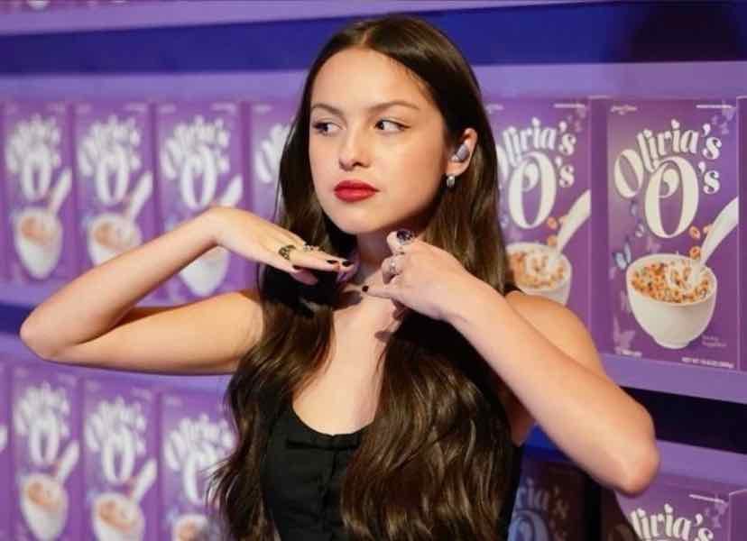 top 5 from olivia rodrigo’s albums