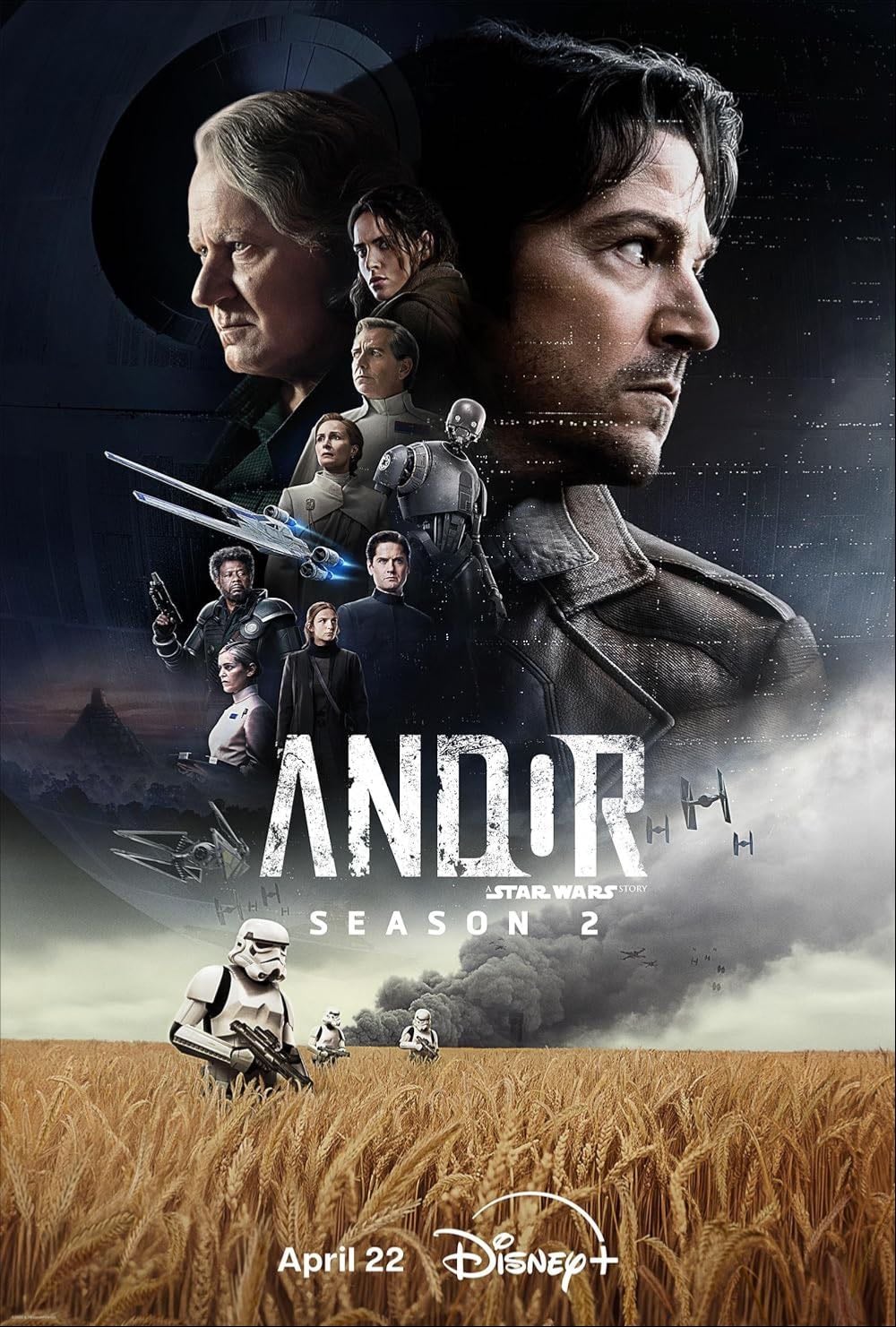 andor