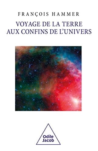 Voyage de la Terre aux confins de l'Univers - · 2023