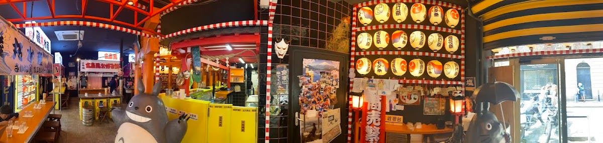Isshin Ramen spécialités de ramen de Kyushu
